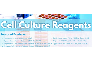 Cell Culture Reagents